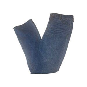 Old Navy Womens Size 14 Long Jeans 34x32